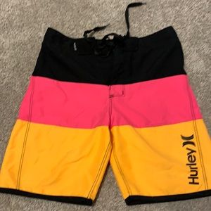 Boys Hurley swimsuit